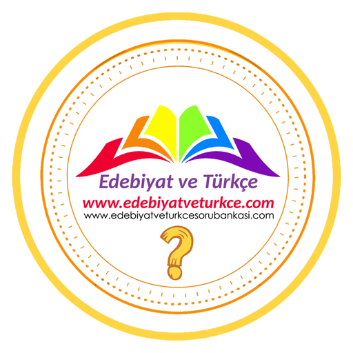 Edebiyat ve Türkçe Soru Çöz logo