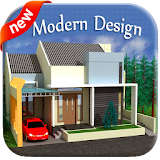 400+ Minimalist Home Designs icon