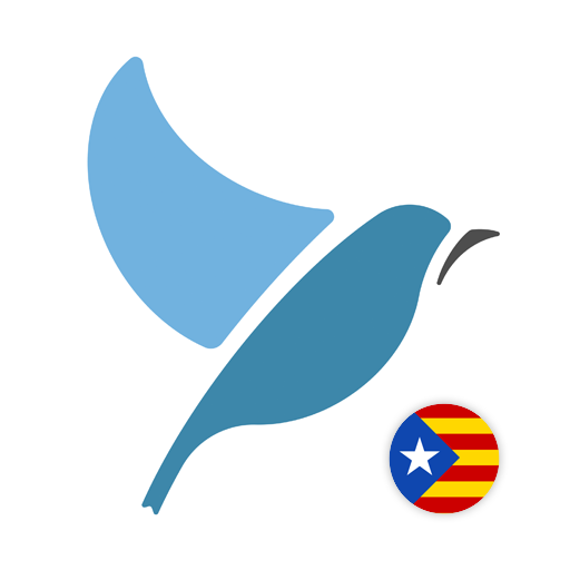 Learn Catalan. Speak Catalan.  2.1.3 Icon