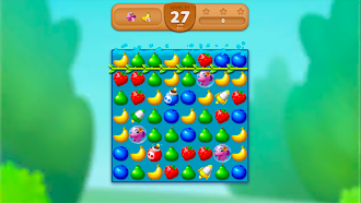 Game screenshot Fruits Mania:Belle's Adventure mod apk