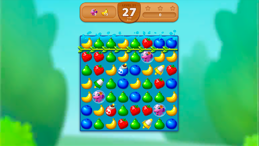 Fruits Match 3 Puzzle – Apps no Google Play