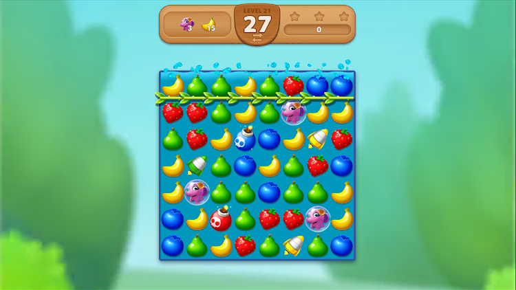 Fruits Mania:Belle's Adventure - 24.0422.00 - (Android)