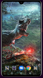 Dinosaur Wallpaper 1.03 APK screenshots 12