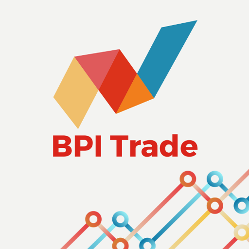 BPI Trade Mobile Logo