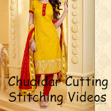 Chudidar CuttingStitchingVideo icon