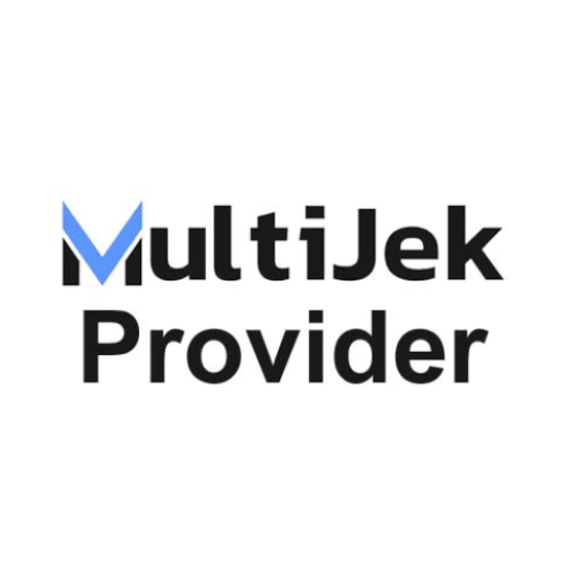 MultiJek Provider logo