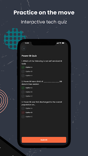 iNeuron - Affordable Learning Screen 3