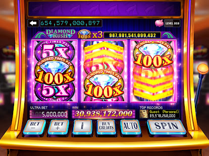 Classic Slotsu2122 - Casino Games 1.0.573 screenshots 11