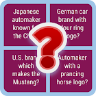 Car Brand Quiz: Become Trivia 10.3.7