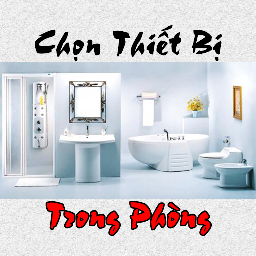 Chọn thiết bị phòng theo chuẩn logo