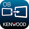 Mirroring OB for KENWOOD icon