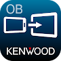 Mirroring OB for KENWOOD