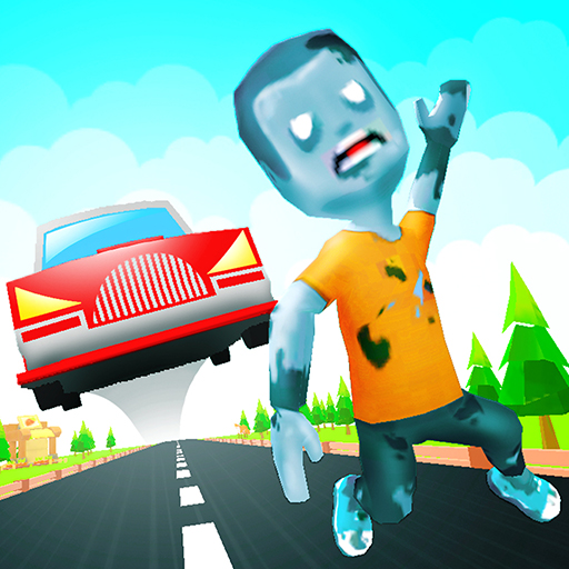 Zombie Shooter: Car Survival