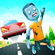 Zombie Shooter: Car Survival - Androidアプリ