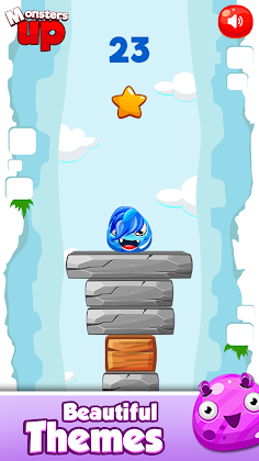 Monsters UP - Screenshot 3