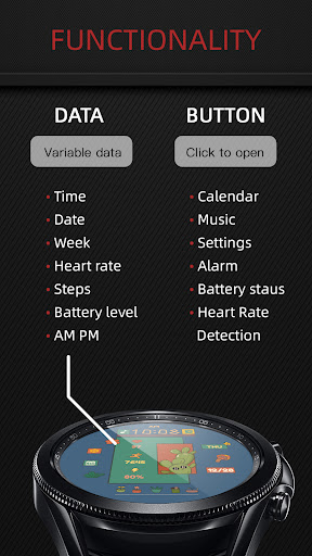 Planting Time For Wear OS Screen 2