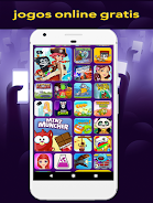 Friv Jogos - Jogar Melhores Jogos Friv Grátis APK untuk Unduhan Android