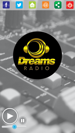 Rádio Dreams FM