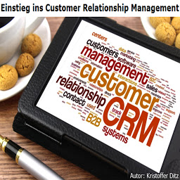 Obraz ikony: Einstieg ins Customer Relationship Management