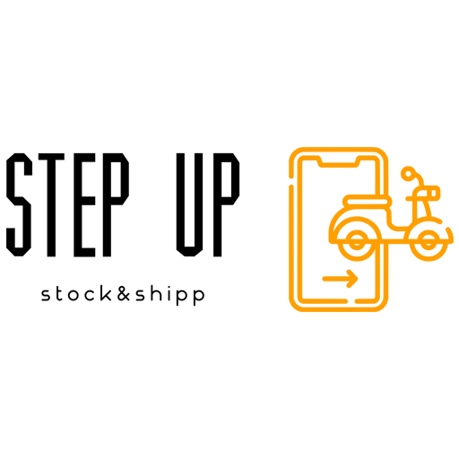 Step Up logo