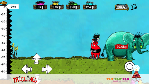 Troglones Screen 2