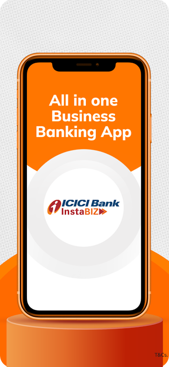 InstaBIZ: Business Banking App - 9.7 - (Android)