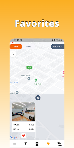 AQAR | عقار Screen 3