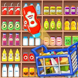 Goods Matching: Sorting Games