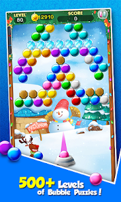 Bubble King Carnival Cruise Apps on Google Play