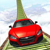 Impossible Tracks - Driving Games icon