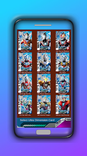 DX Ultra  Decker D Flasher