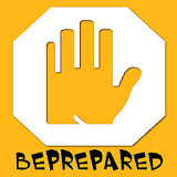 BePrepared Survival Guide icon