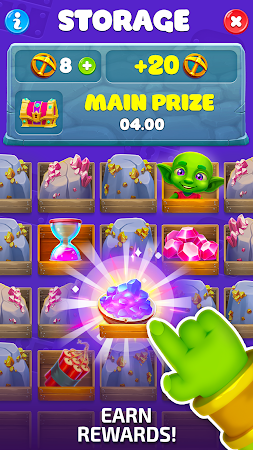 Game screenshot Goblins Wood: Lumber Tycoon apk download