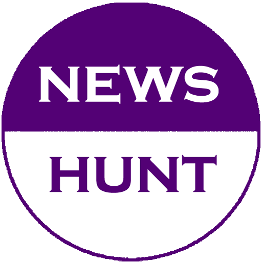 News Hunt
