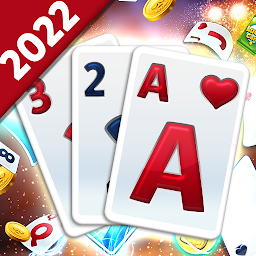 Symbolbild für Solitaire Abenteuer Tripeaks