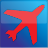Flight Tracker Free icon