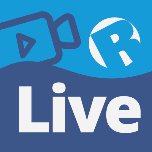 Riverfront Live Header - AppWisp.com