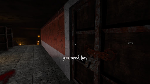 Manjulika - Indian Horror Game 4.0.2 screenshots 3
