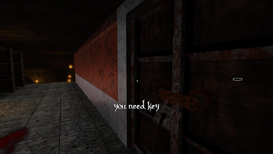 Manjulika - Indian Horror Game screenshots apk mod 3