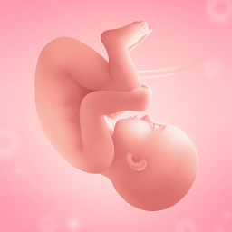 תמונת סמל הריון ולידה & שבועות כללית