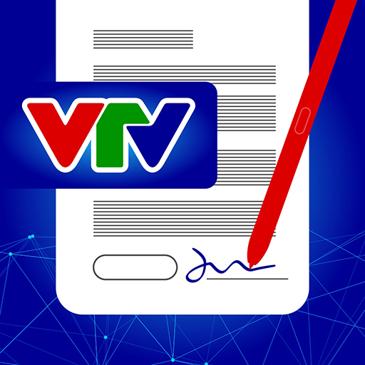 VTV Ký số  Icon