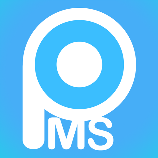 MWA PMS Mobile logo
