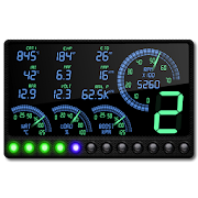 RacingMeter for Torque Pro