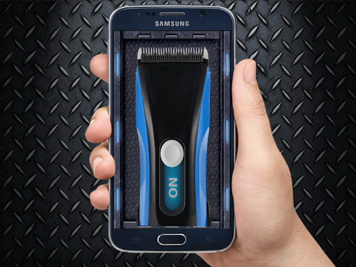 Shaving Machine joke