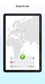 VPN Unlimited 9.0.6 for Android Gallery 10