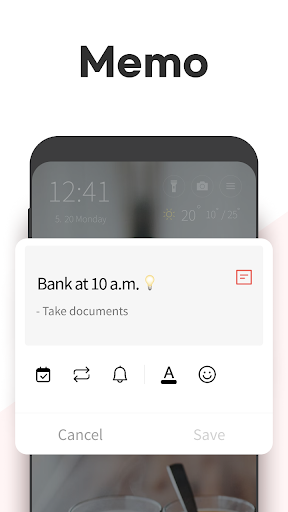 To Do Screen - Task - Productivity - apps