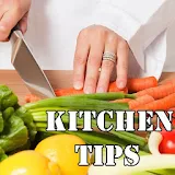 Best Kitchen Tips - रसोई टठप्स icon