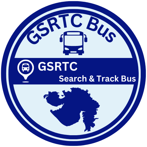 Track GSRTC Bus