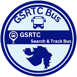 Track GSRTC Bus icon