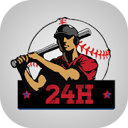 Top 29 News & Magazines Apps Like Texas Baseball 24h - Best Alternatives